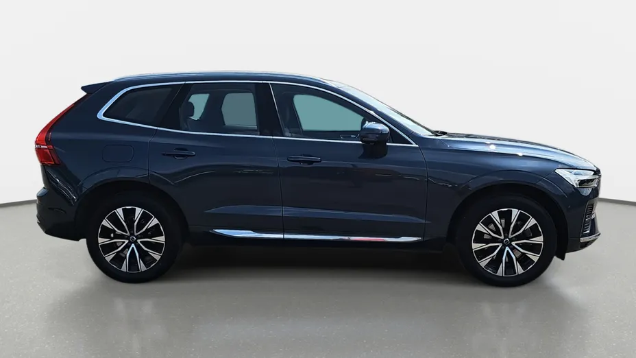 VOLVO XC60 XC60 B4 B Plus Bright aut