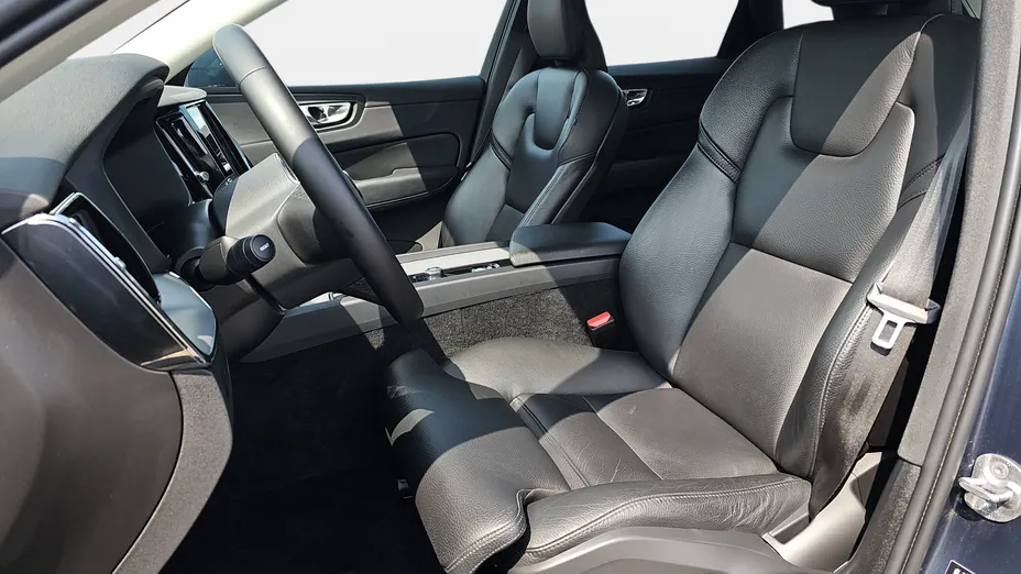 VOLVO XC60 XC60 B4 B Plus Bright aut