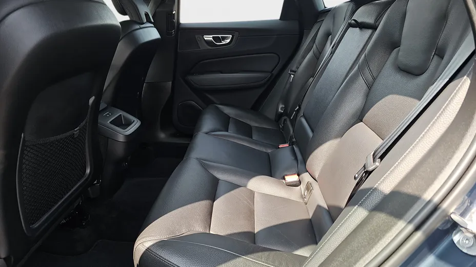 VOLVO XC60 XC60 B4 B Plus Bright aut