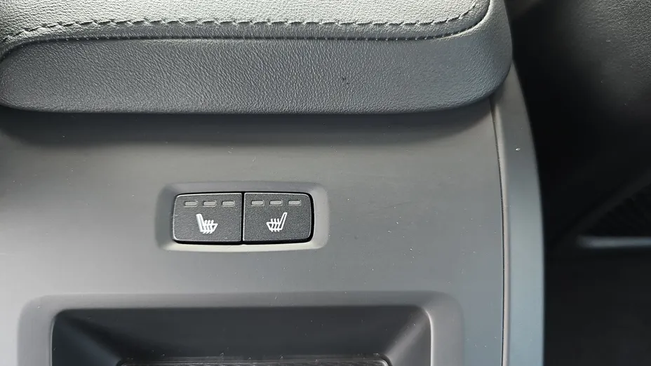 VOLVO XC60 XC60 B4 B Plus Bright aut