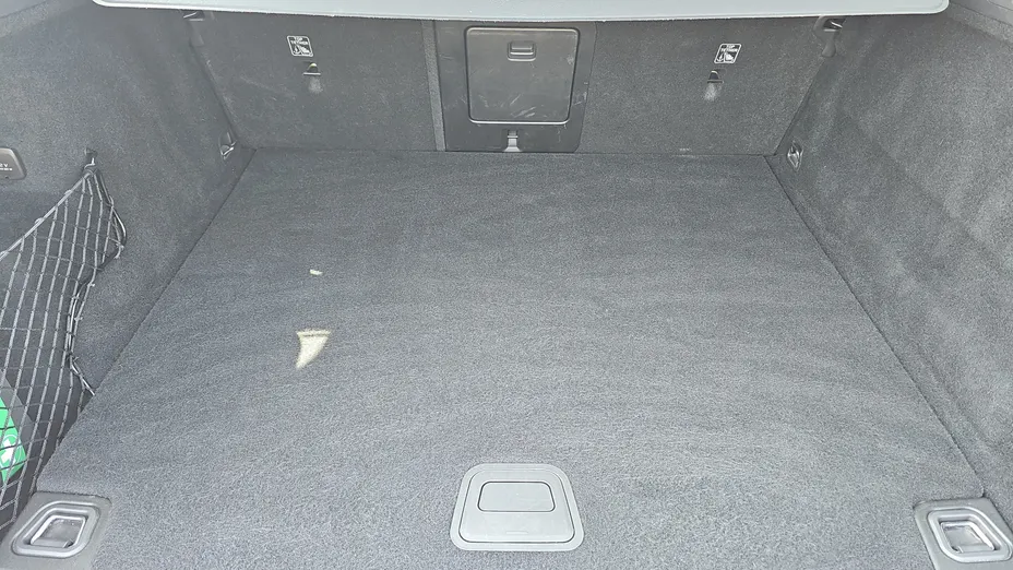 VOLVO XC60 XC60 B4 B Plus Bright aut