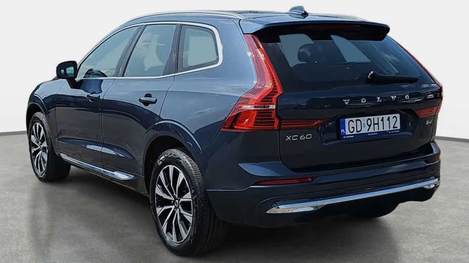VOLVO XC60 XC60 B4 B Plus Bright aut