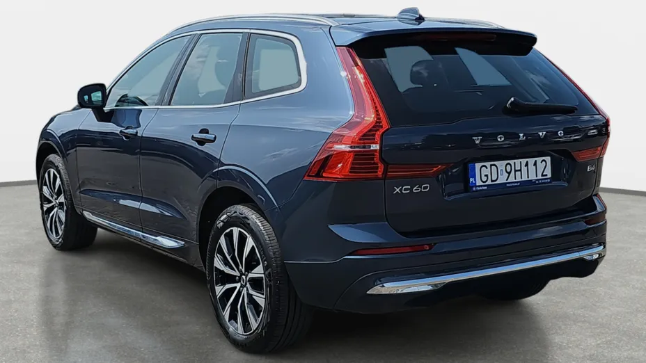 VOLVO XC60 XC60 B4 B Plus Bright aut