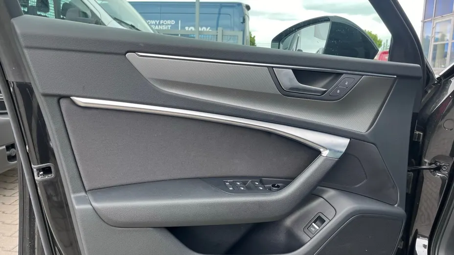 AUDI A6 A6 40 TDI mHEV S tronic