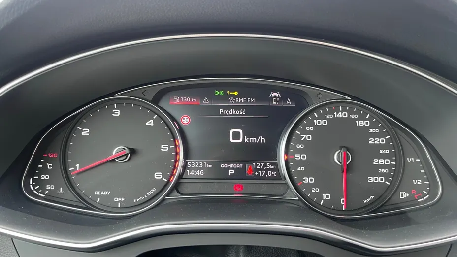 AUDI A6 A6 40 TDI mHEV S tronic