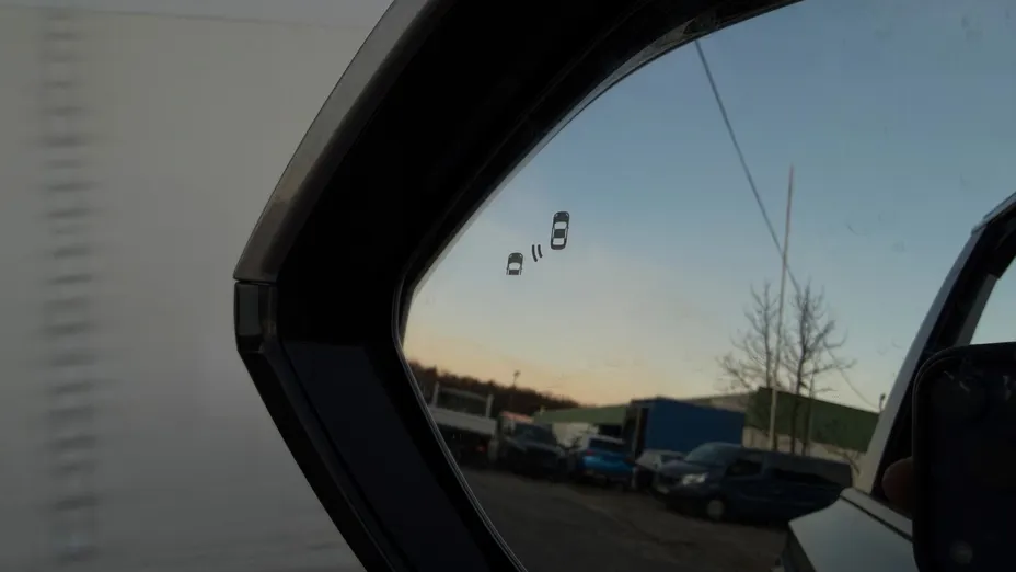 MG HS HS 1.5T PHEV Exclusive aut