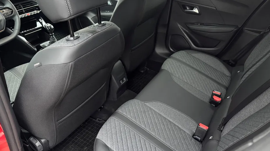 PEUGEOT 208 208 1.2 PureTech Allure S&S