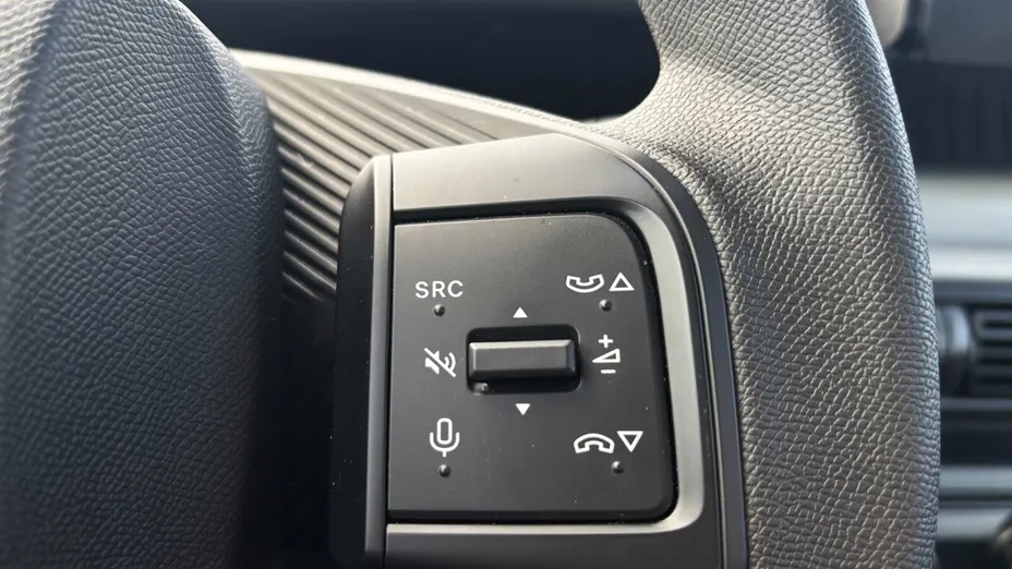 CITROEN C3 C3 1.2 T You!