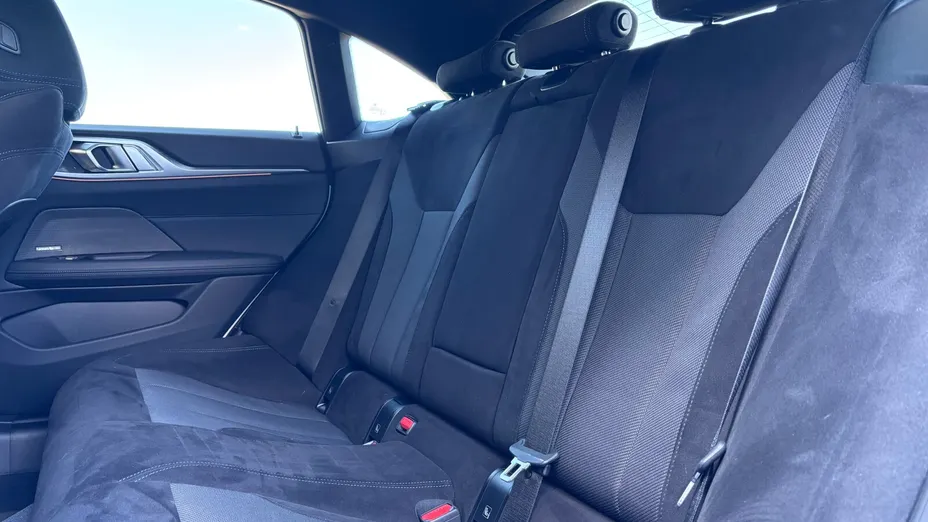 BMW Seria 4 420d xDrive mHEV M Sport aut