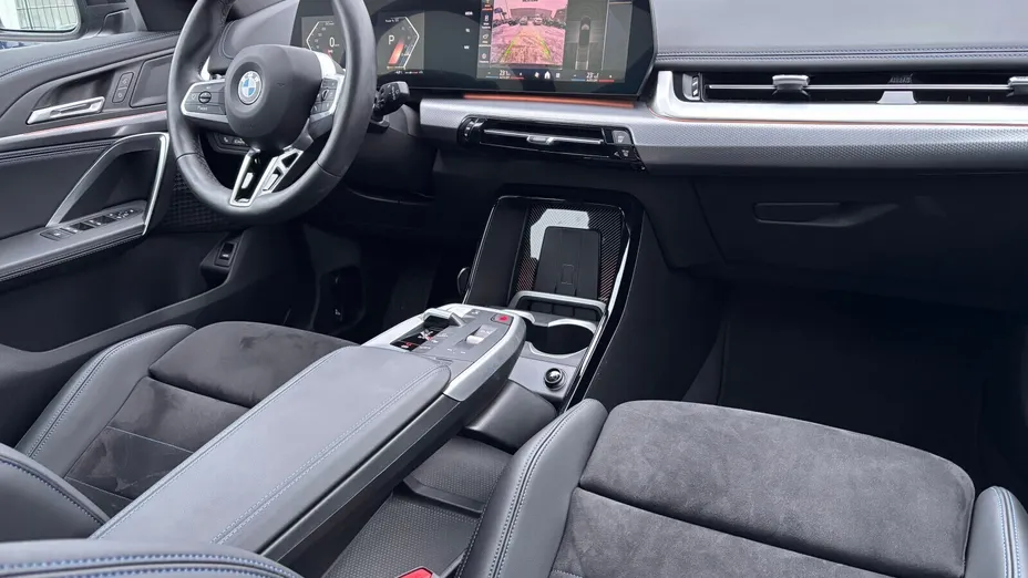 BMW X1 X1 sDrive18i M Sport sport-aut