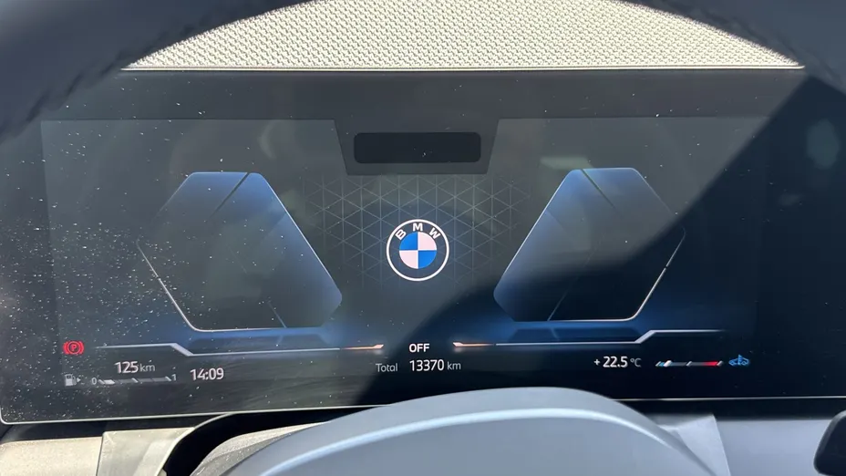 BMW X3 X3 xDrive40d mHEV aut