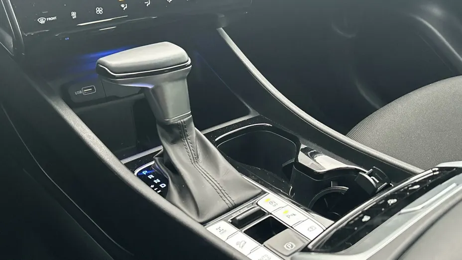 HYUNDAI Tucson Tucson 1.6 T-GDi 48V Executive 4WD DCT