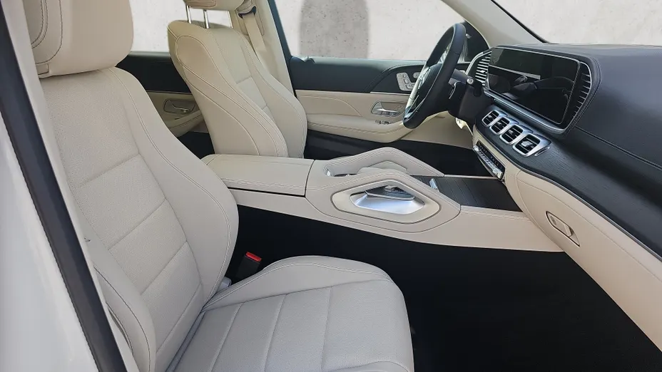 MERCEDES-BENZ GLE GLE 350 de PHEV 4-Matic AMG Line Nowy