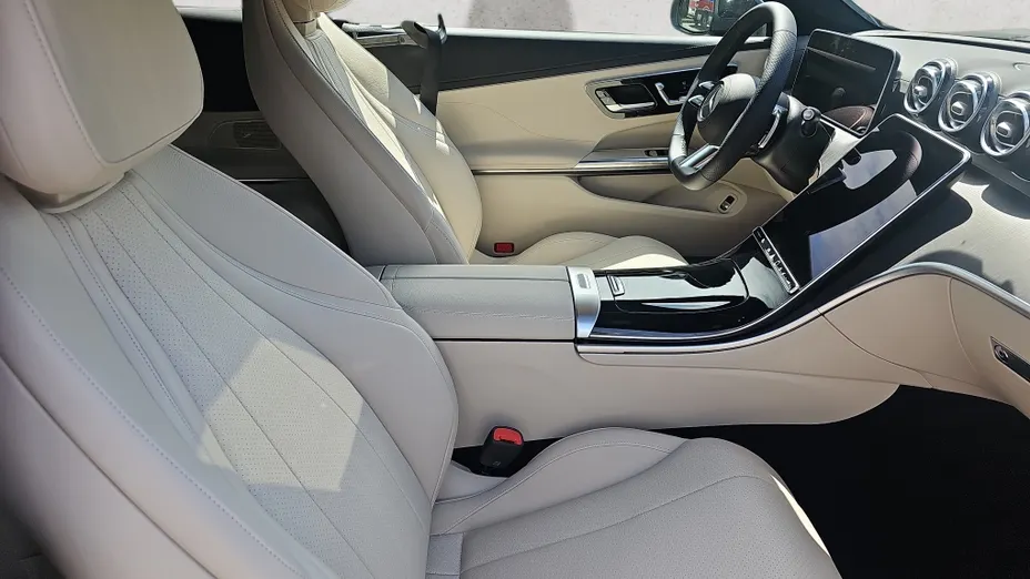 MERCEDES-BENZ CLE CLE 200 mHEV 4-Matic AMG Line Nowy