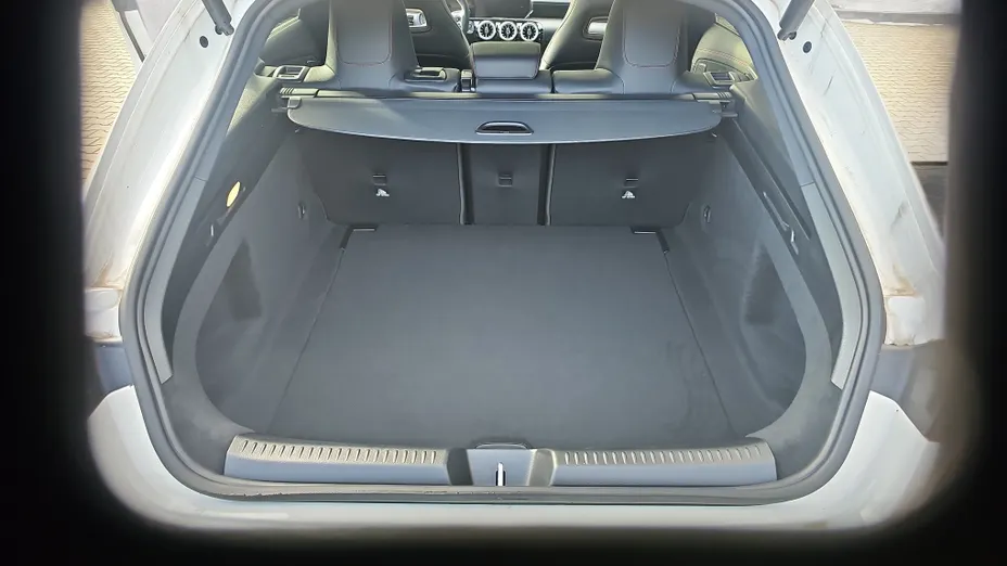 MERCEDES-BENZ CLA CLA 180 AMG Line 7G-DCT Nowy