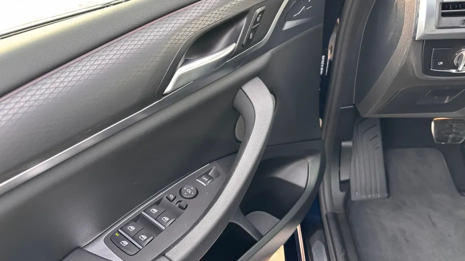 BMW X4 X4 xDrive30i mHEV sport-aut