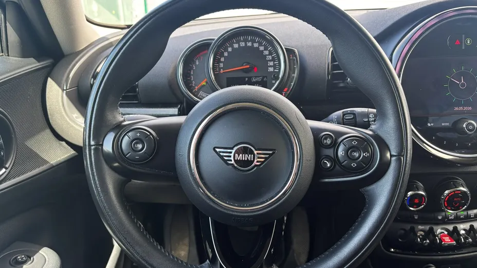 MINI [BMW] Clubman One aut