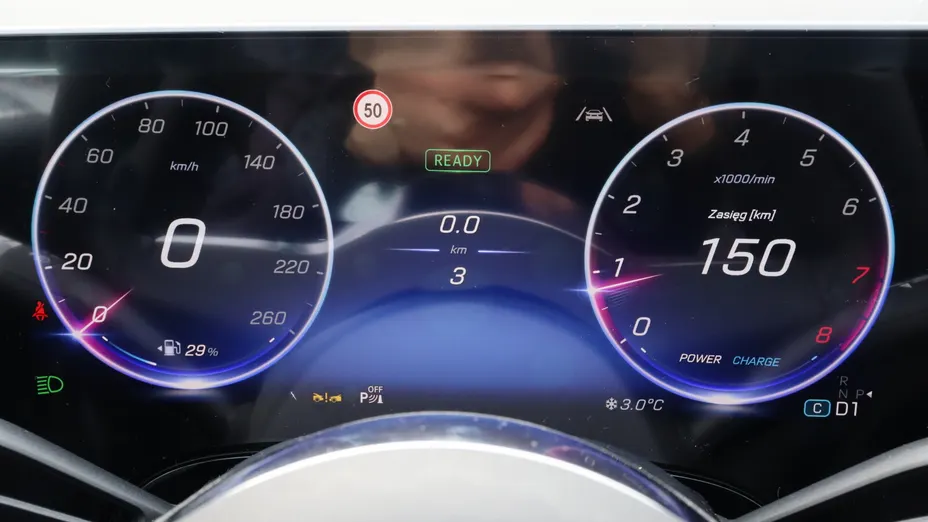 MERCEDES-BENZ CLA CLA 200 mHEV 8G-DCT Nowy