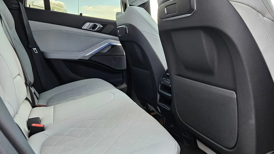 BMW X6 X6 xDrive30d mHEV sport-aut