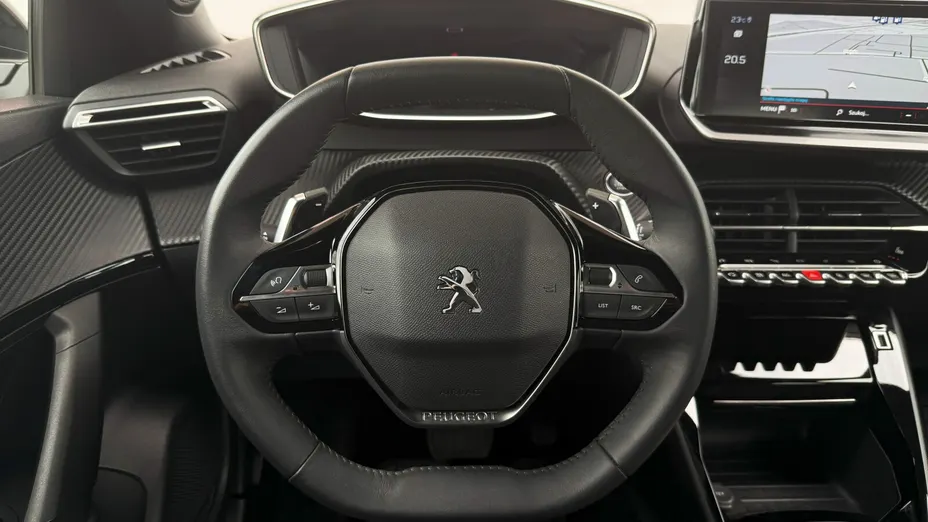 PEUGEOT 2008 2008 1.2 PureTech Allure Pack S&S EAT8