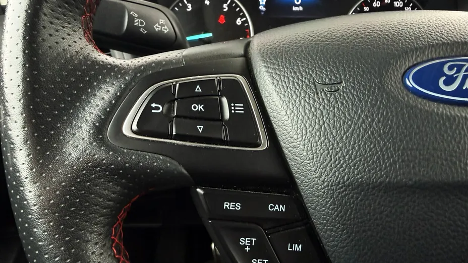 FORD Ecosport Ecosport 1.0 EcoBoost ST-Line ASS