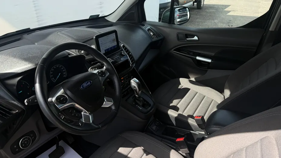 FORD Tourneo Connect Gr. Tourneo Connect 1.5 EcoBlue Trend PowerShift