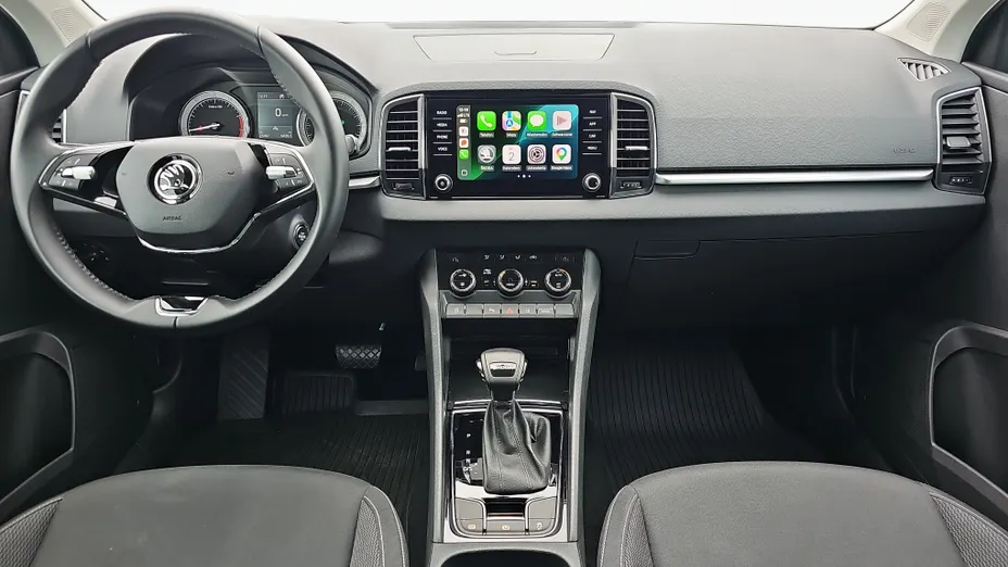 SKODA Karoq Karoq 1.5 TSI ACT Ambition DSG