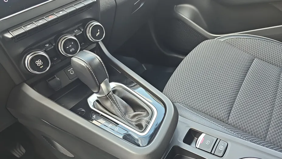 RENAULT Arkana Arkana 1.3 TCe mHEV Intens EDC