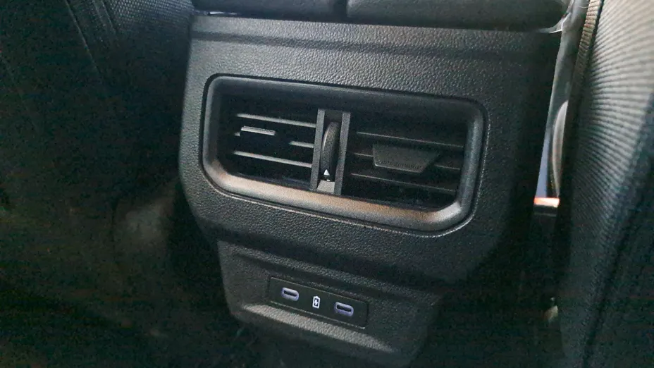 RENAULT Espace Espace 1.2 E-Tech Full Hybrid 200 Techno MMT 7os.