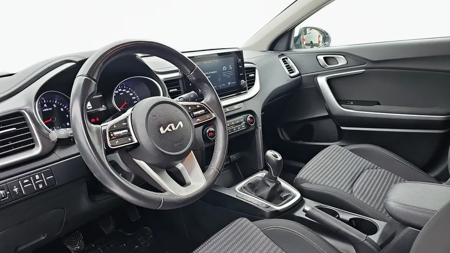 KIA Cee'd Ceed 1.5 T-GDI M