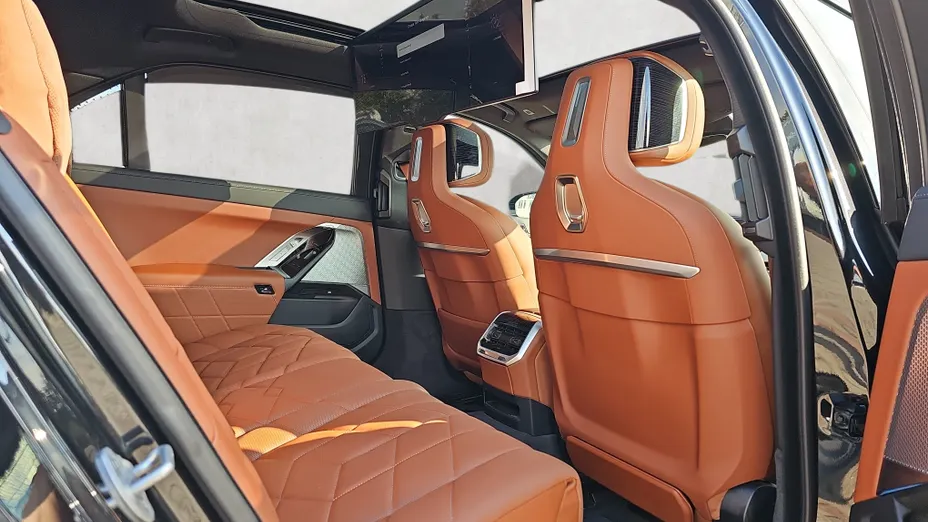 BMW Seria 7 740d xDrive mHEV M Sport sport-aut