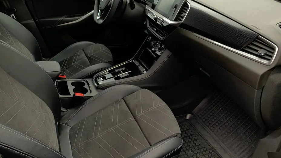 OPEL Grandland X Grandland 1.2 T GS S&S aut