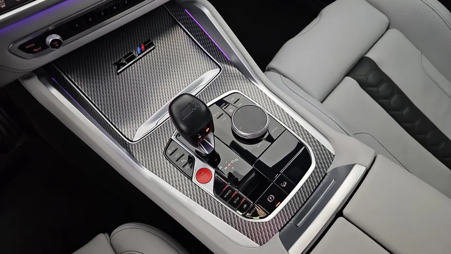 BMW X5 X5 M Competition