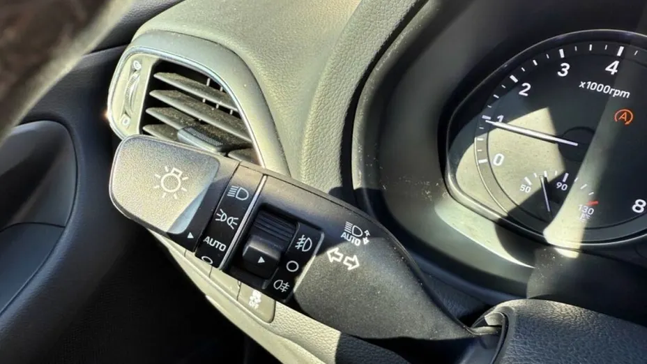 HYUNDAI i30 i30 1.0 T-GDI Modern