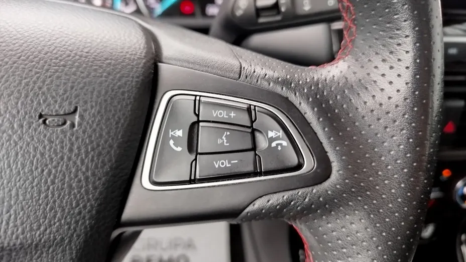 FORD Ecosport Ecosport 1.0 EcoBoost ST-Line ASS