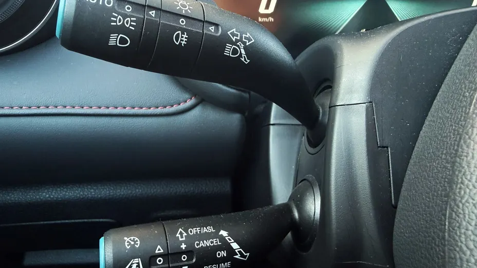 MG HS HS 1.5 T-GDI Excite DCT