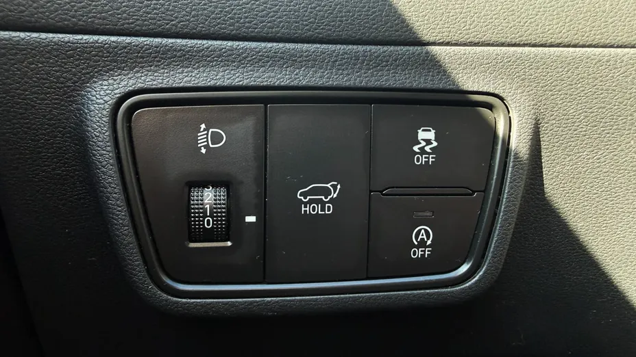 HYUNDAI Tucson Tucson 1.6 T-GDi Executive 2WD