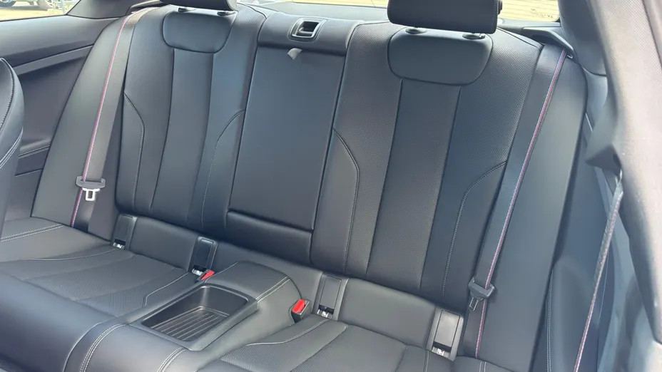 BMW Seria 2 M240i xDrive aut