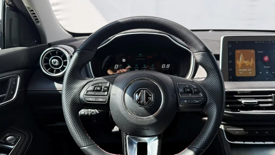 MG HS HS 1.5 T-GDI Excite DCT
