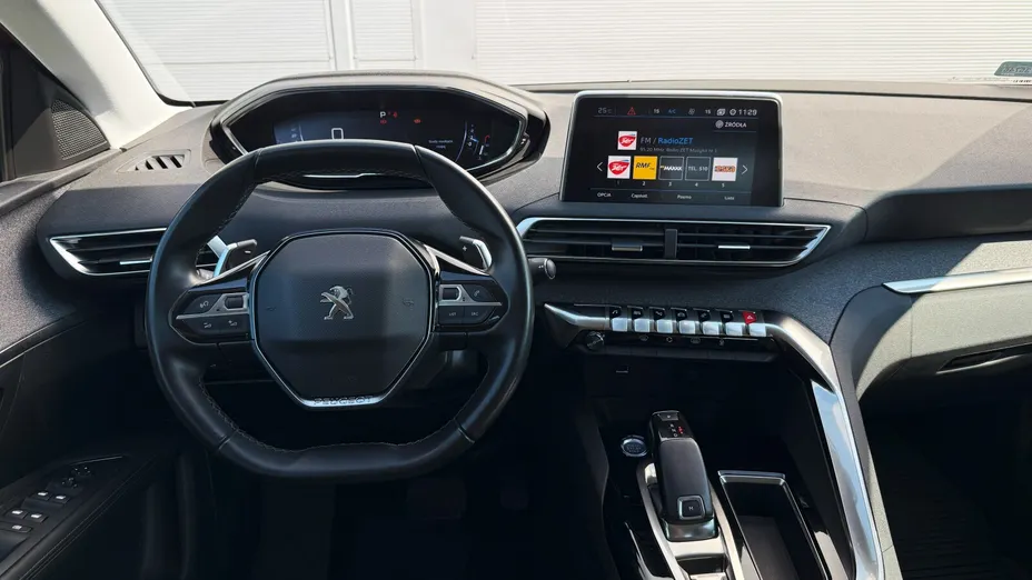 PEUGEOT 3008 3008 1.2 PureTech GPF Allure S&S EAT8