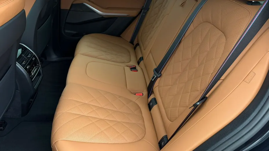 BMW X5 X5 xDrive40d mHEV M Sport sport-aut