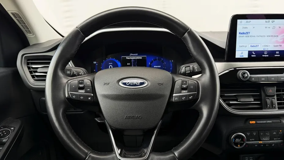 FORD Kuga Kuga 1.5 EcoBoost FWD Titanium
