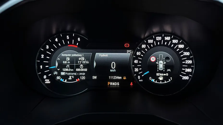 FORD Galaxy Galaxy 2.0 EcoBlue Titanium aut