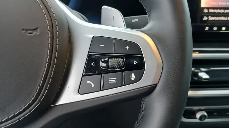 BMW X6 X6 xDrive40i mHEV sport-aut