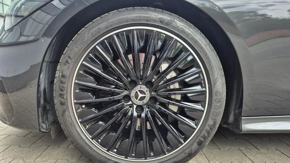 MERCEDES-BENZ CLE CLE 180 mHEV AMG Line