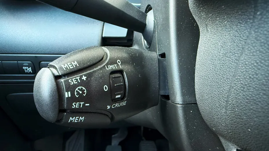 CITROEN C3 Aircross C3 Aircross 1.2 PureTech GPF Feel S&S