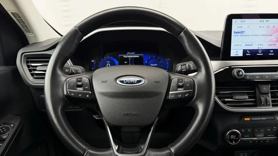 FORD Kuga Kuga 1.5 EcoBoost FWD Titanium