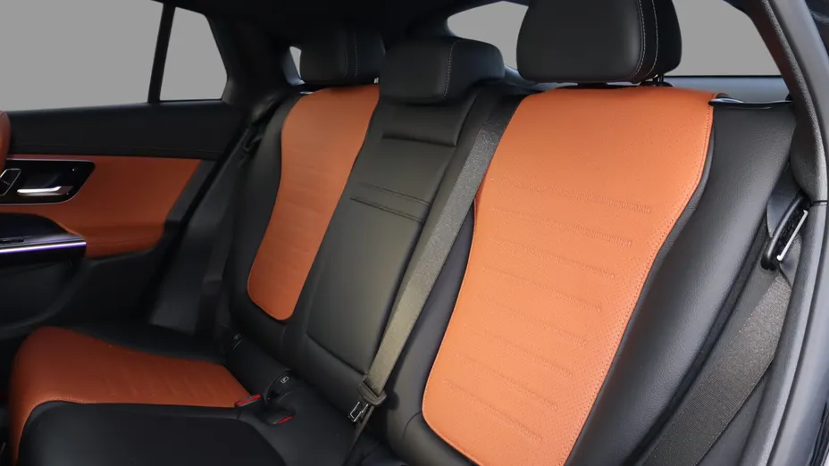 MERCEDES-BENZ GLC GLC 300 e 4-Matic AMG Line Nowy