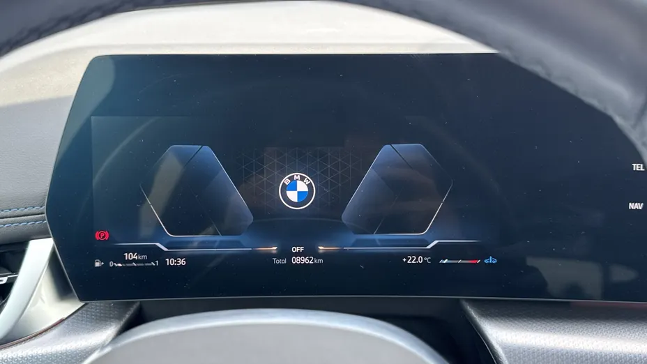 BMW X1 X1 sDrive18d aut