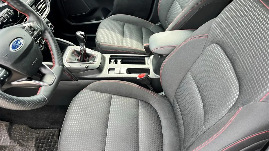 FORD Kuga Kuga 1.5 EcoBoost FWD ST-Line ASS MMT6